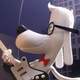 Illustration for article titled The Epic 12-Year Quest to Make a Mr. Peabody and Sherman Movie